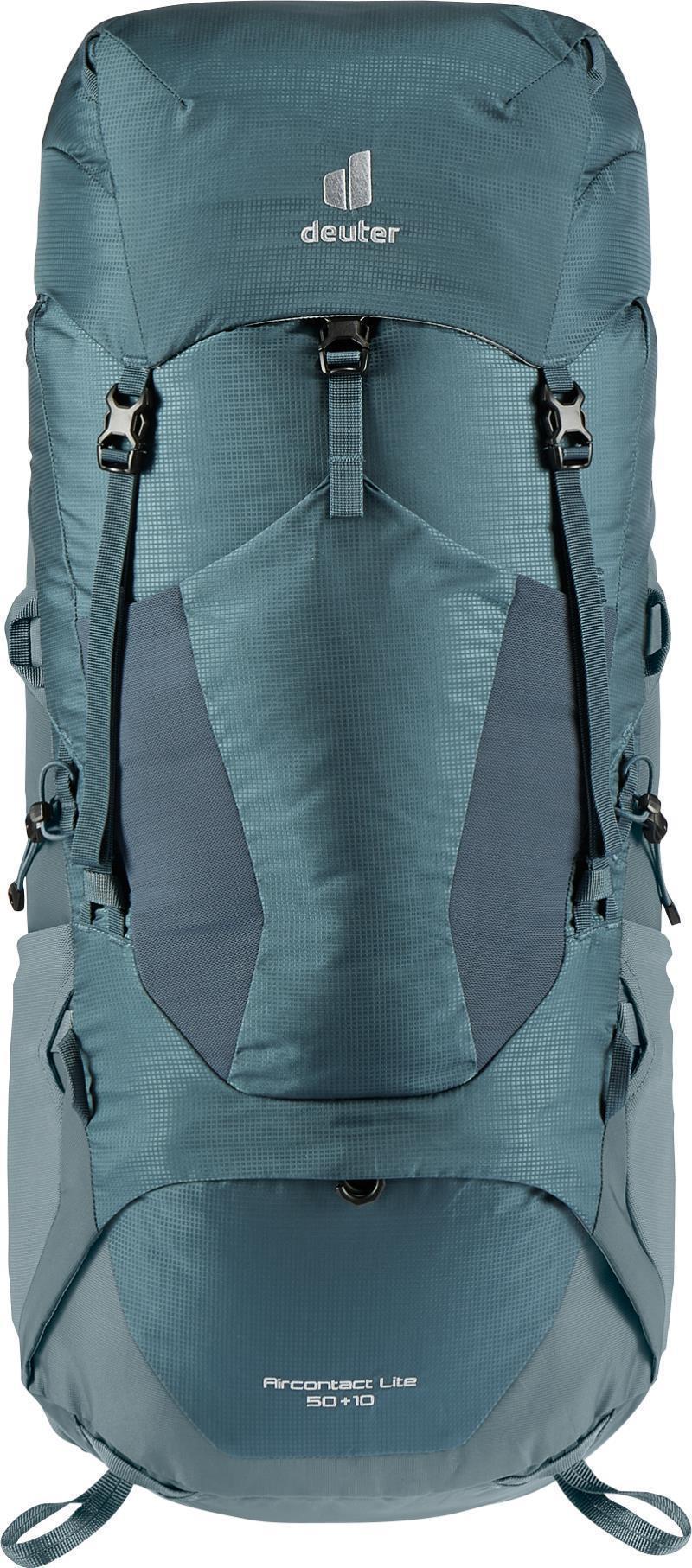 Aircontact Lite 50+10 - Arctic / Teal 5