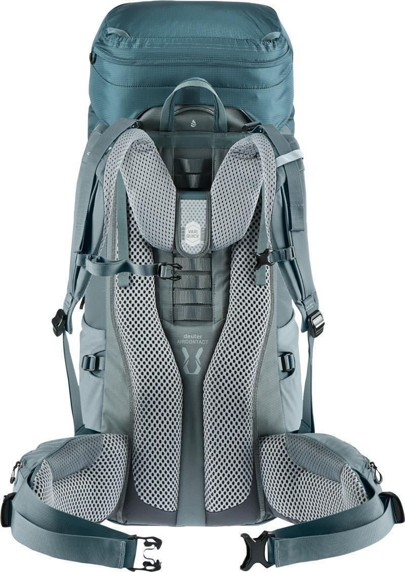 Aircontact Lite 50+10 - Arctic / Teal 6