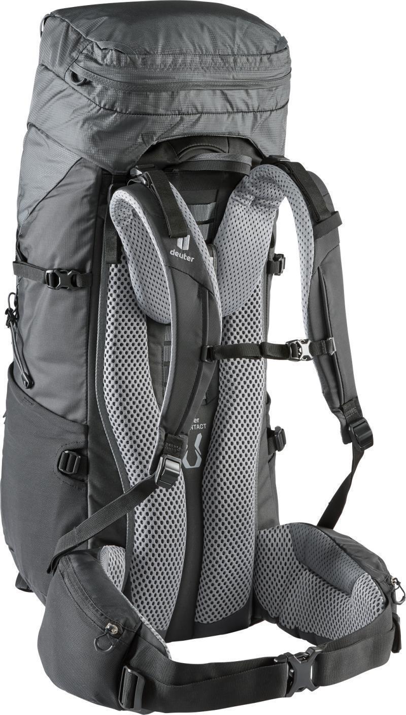 Aircontact Lite 50+10 - Graphite / Black 2