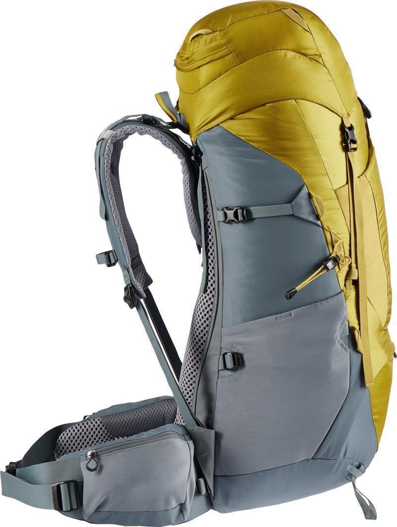 Aircontact Lite 50+10 - Turmeric / Teal 3