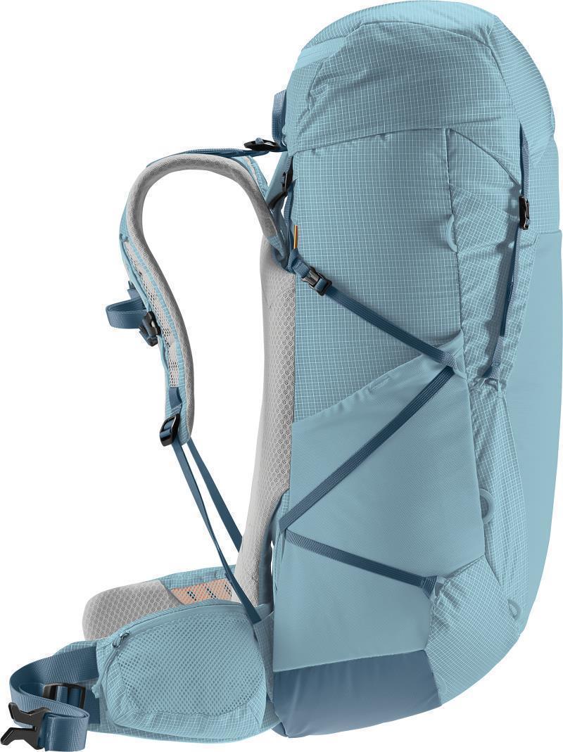 Aircontact Ultra 45+5 SL - Womens - Dusk / Atlantic 3