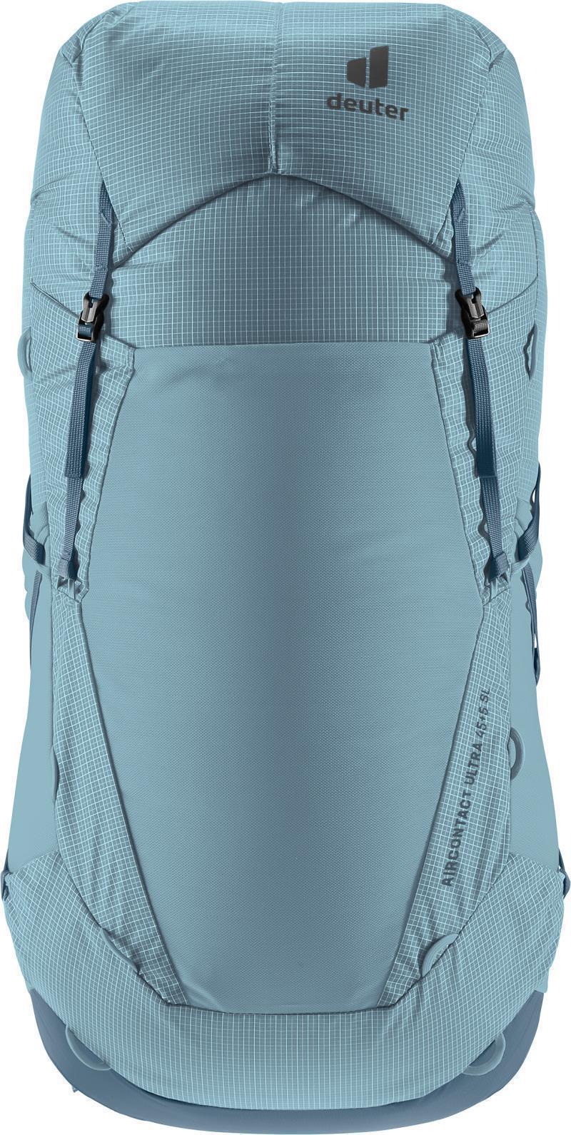 Aircontact Ultra 45+5 SL - Womens - Dusk / Atlantic 6