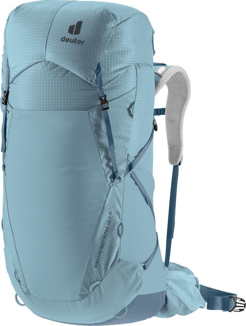 Aircontact Ultra 45+5 SL - Womens - Dusk / Atlantic 1