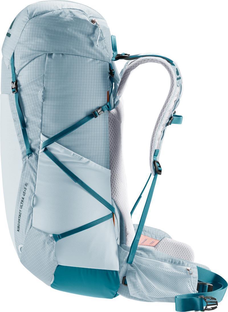 Aircontact Ultra 45+5 SL - Womens - Dusk / Denim 5
