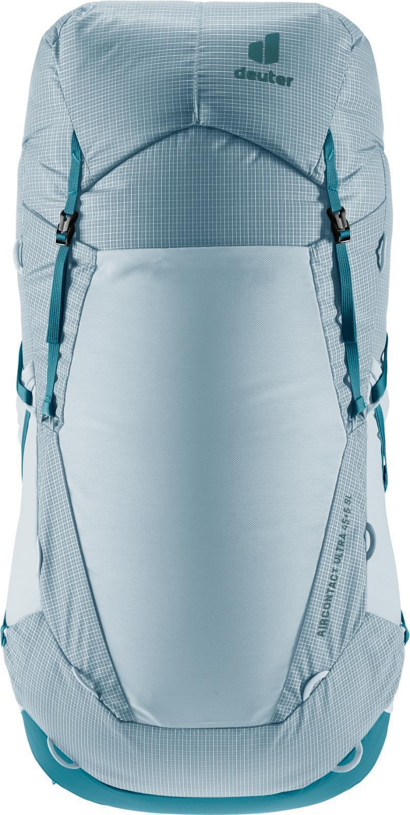 Aircontact Ultra 45+5 SL - Womens - Dusk / Denim 6