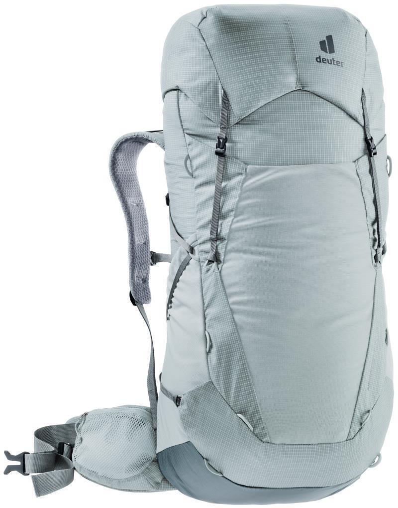 Aircontact Ultra 50+5 - Tin / Shale 1