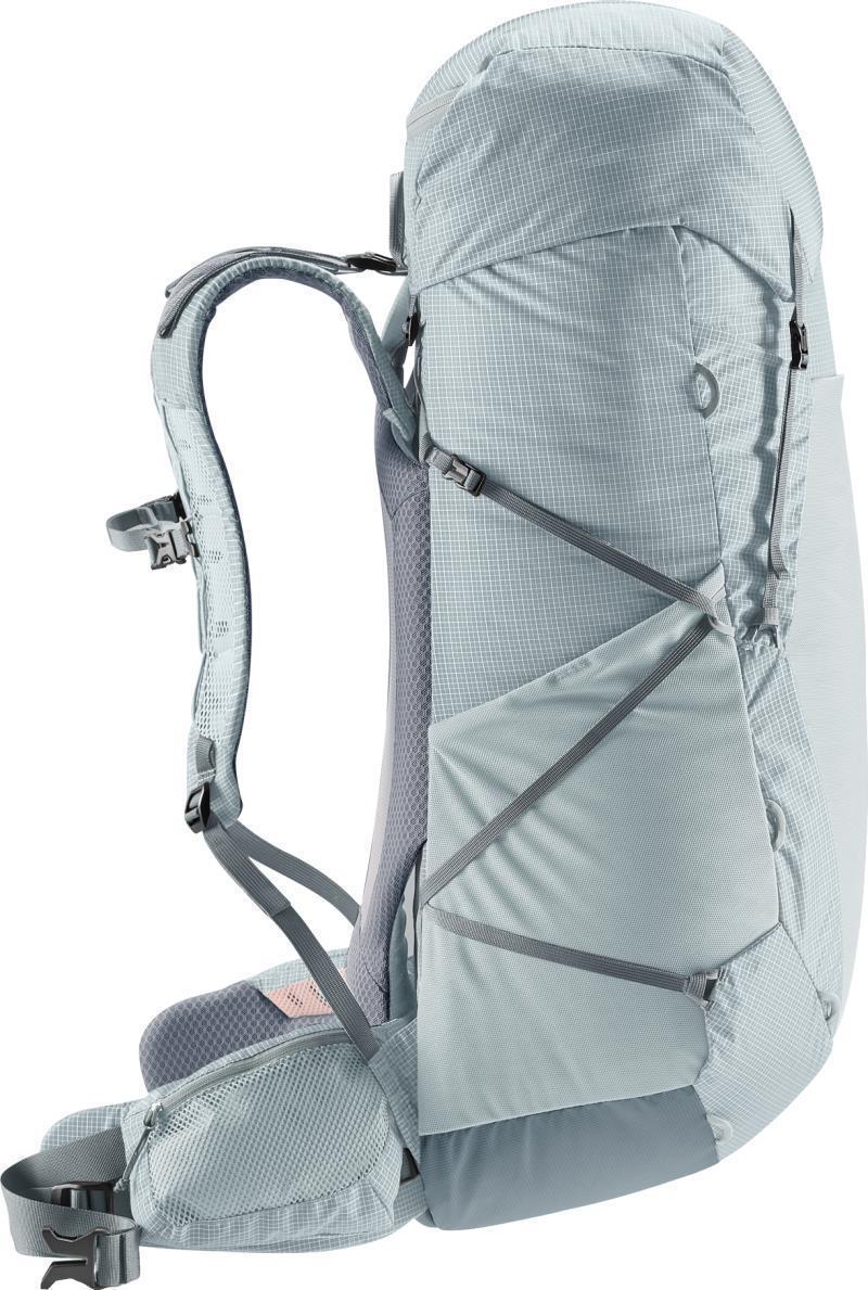 Aircontact Ultra 50+5 - Tin / Shale 3