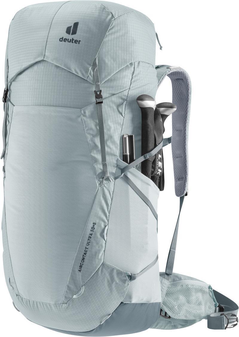 Aircontact Ultra 50+5 - Tin / Shale 4