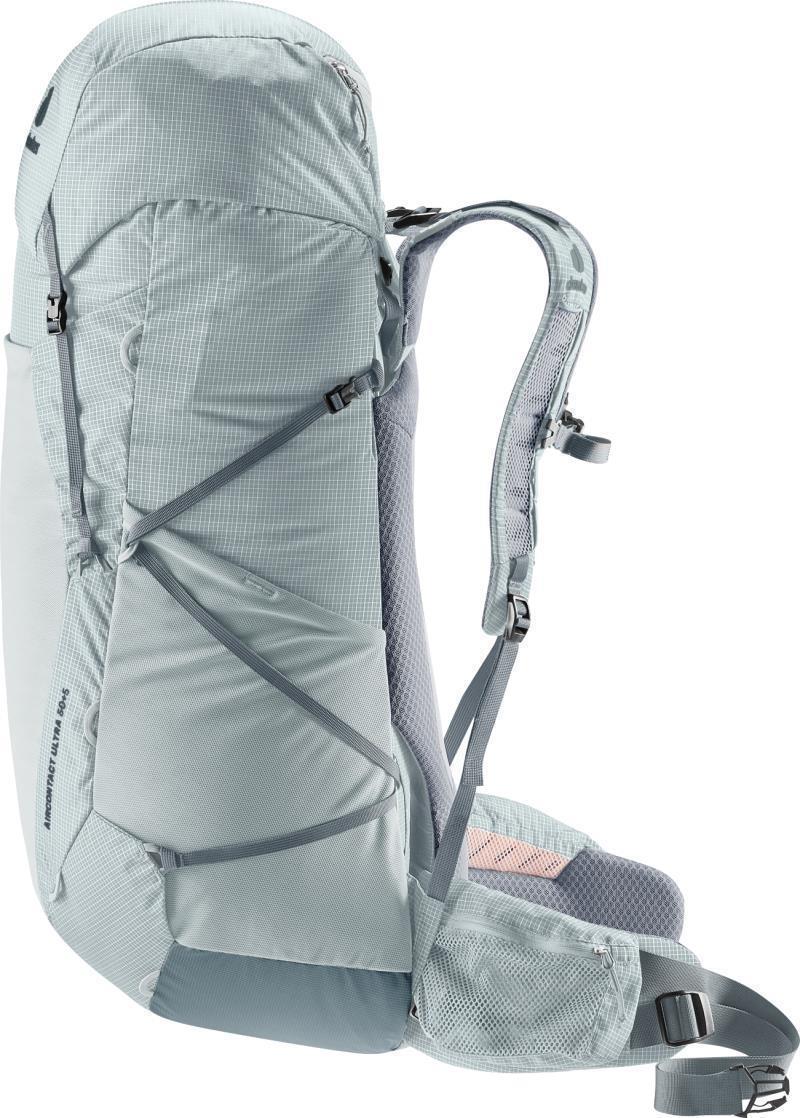 Aircontact Ultra 50+5 - Tin / Shale 6