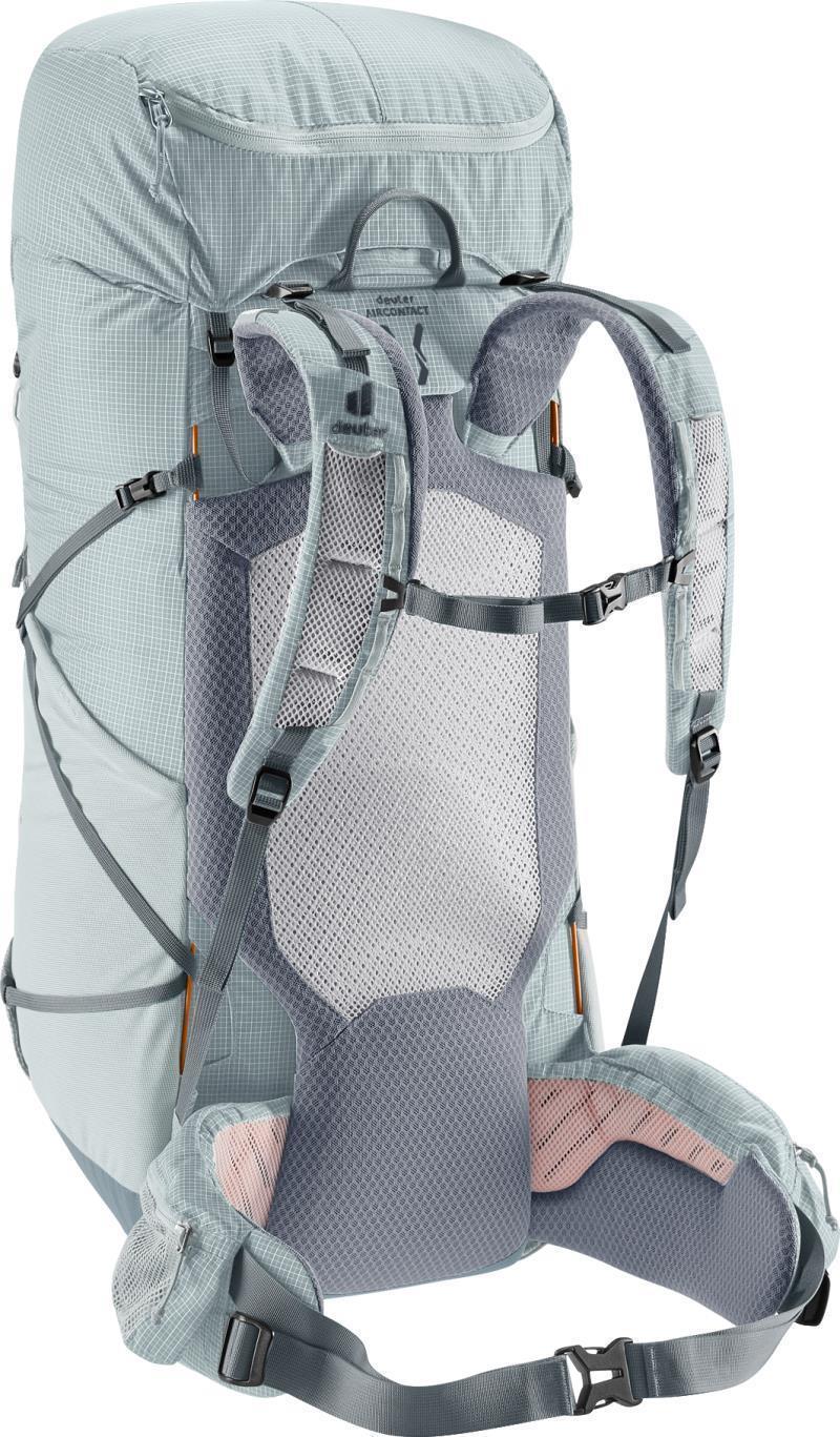 Aircontact Ultra 50+5 - Tin / Shale 7