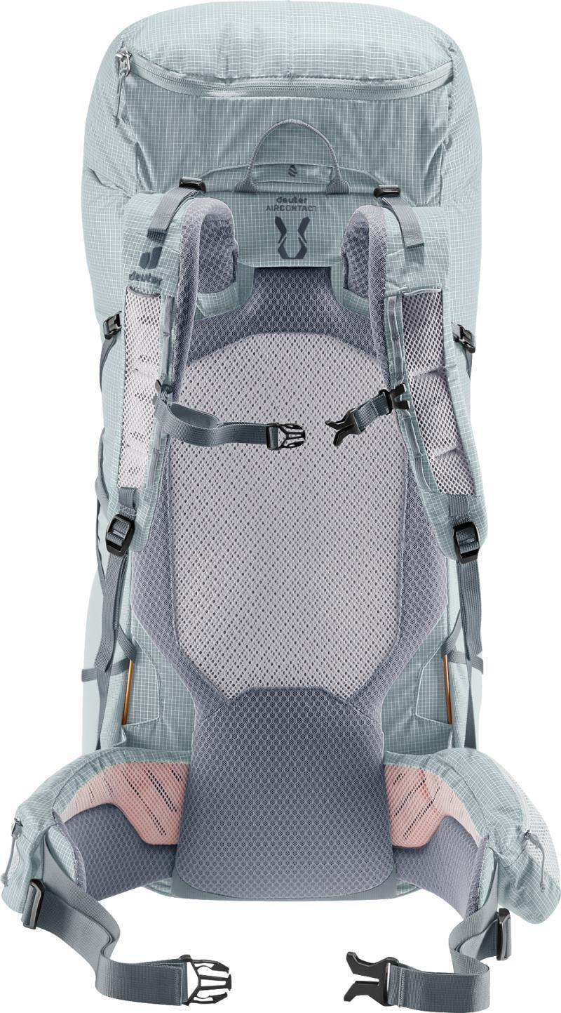 Aircontact Ultra 50+5 - Tin / Shale 8