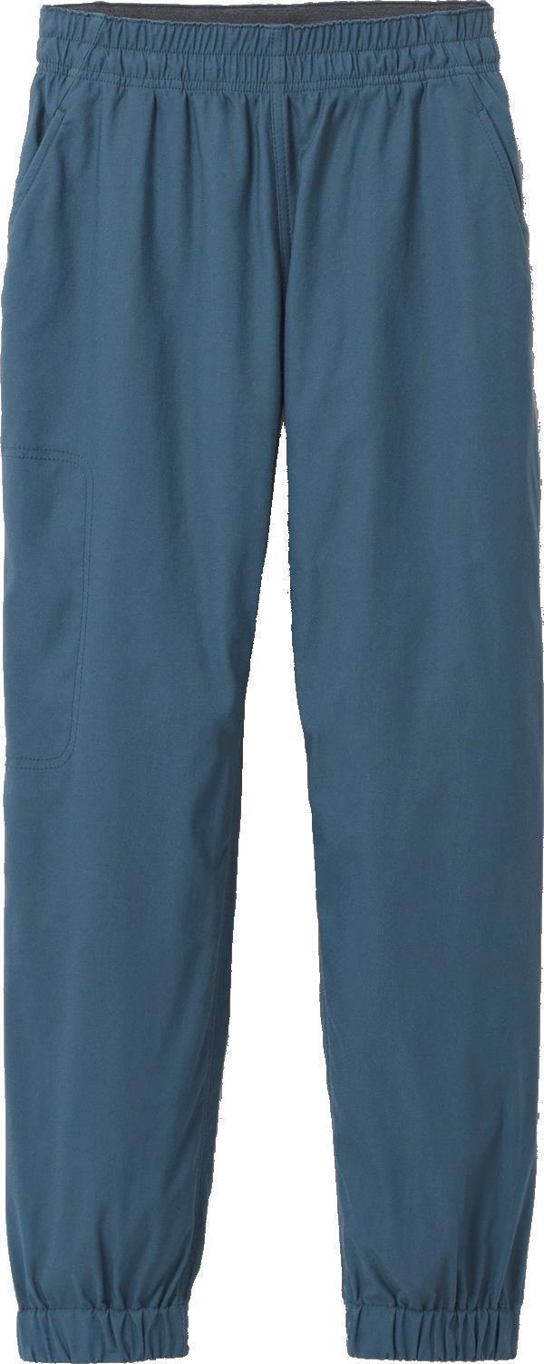 Alana Joggers - Womens - Deep Stellar 1