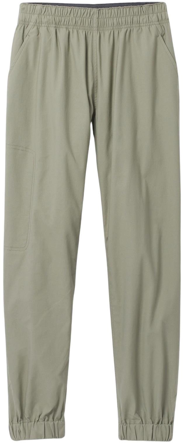 Alana Joggers - Womens - Sage 1