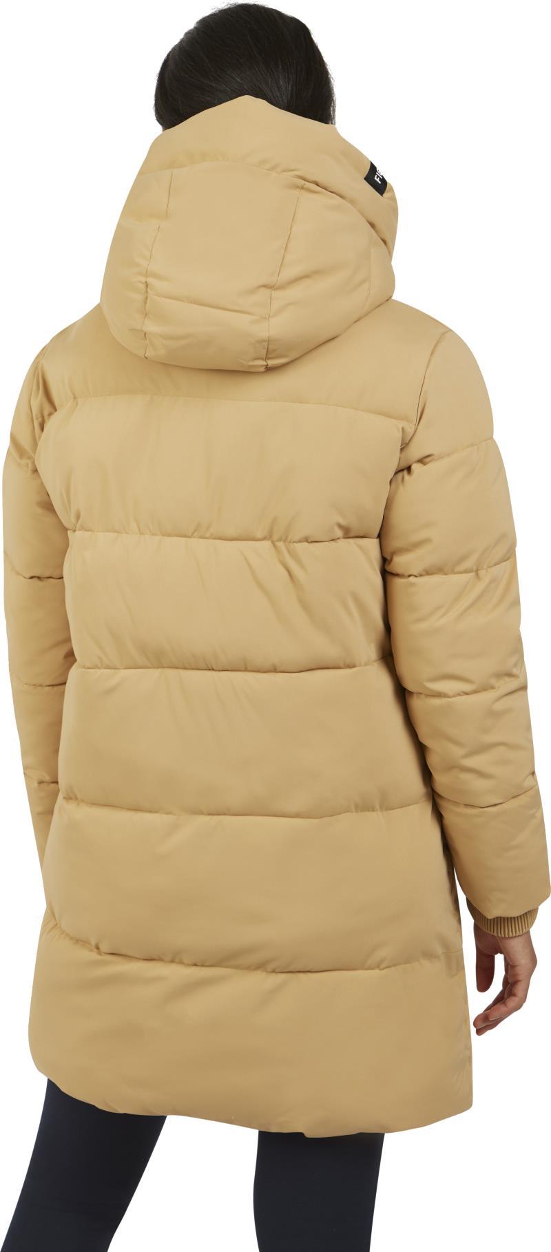 Alna Parka - Womens - Lark 2