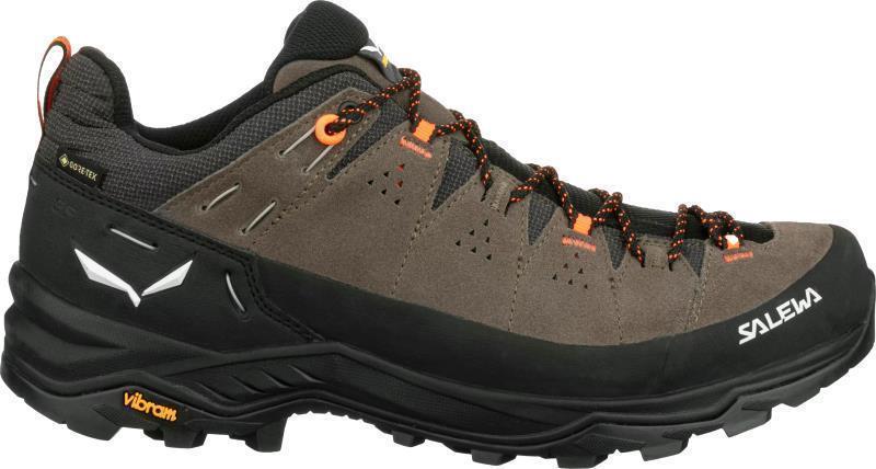 Alp Trainer 2 GTX - Mens - Bungee Cord / Black 2