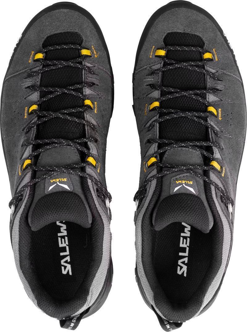 Alp Trainer 2 GTX - Mens - Onyx / Black 3