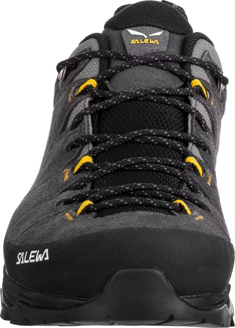 Alp Trainer 2 GTX - Mens - Onyx / Black 4