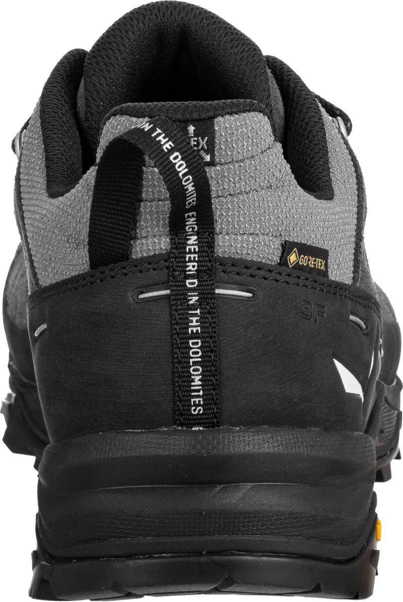 Alp Trainer 2 GTX - Mens - Onyx / Black 5