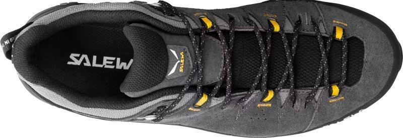 Alp Trainer 2 GTX - Mens - Onyx / Black 6