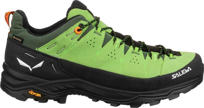 Alp Trainer 2 GTX - Mens - Pale Frog / Black 2