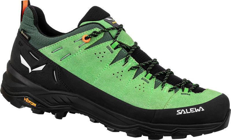 Alp Trainer 2 GTX - Mens - Pale Frog / Black 1