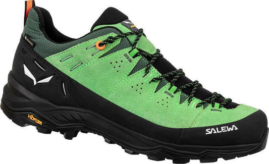 Alp Trainer 2 GTX - Mens - Pale Frog / Black 1