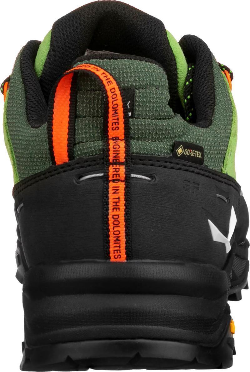 Alp Trainer 2 GTX - Mens - Pale Frog / Black 5