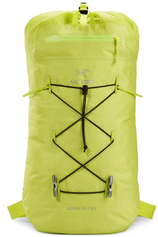 Alpha FL 30 Backpack - Dark Sprint 1