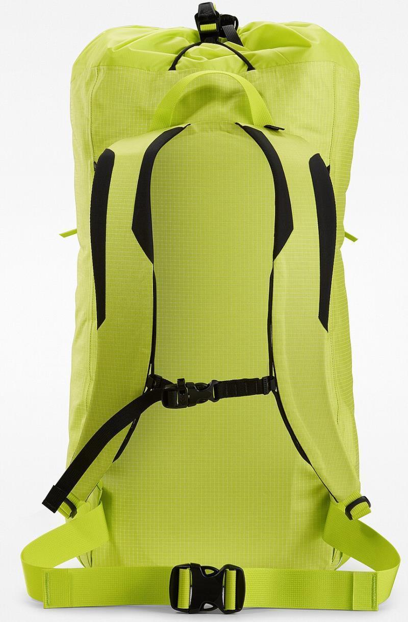 Alpha FL 30 Backpack - Dark Sprint 3