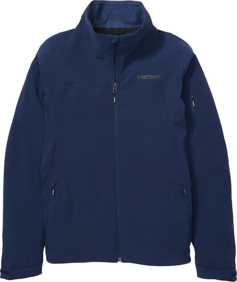 Alsek Jacket - Mens - Arctic Navy 1