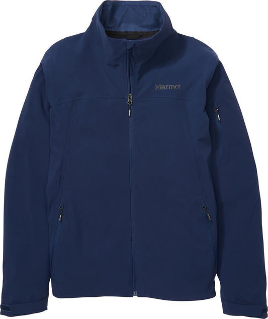 Alsek Jacket - Mens - Arctic Navy 1