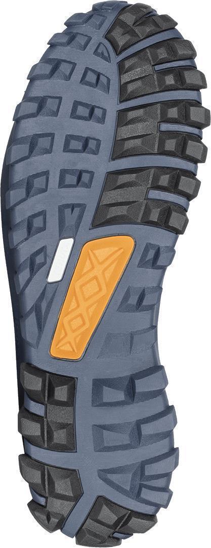 Alterra Lite GTX - Mens - Blue / Orange 5