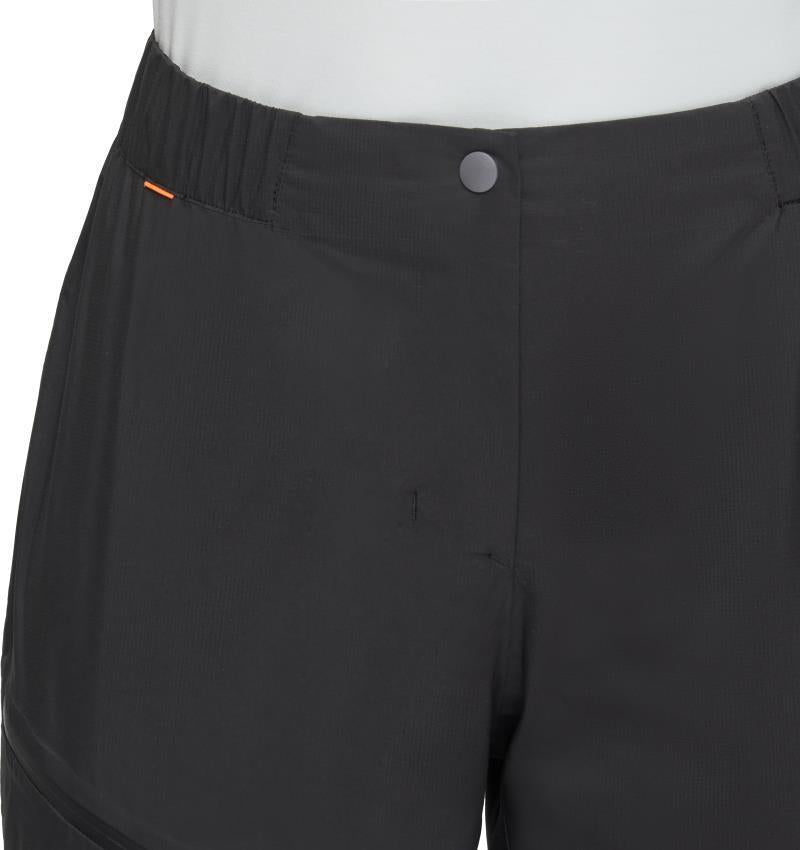 Alto Light HS Pants, Long - Womens - Black 5