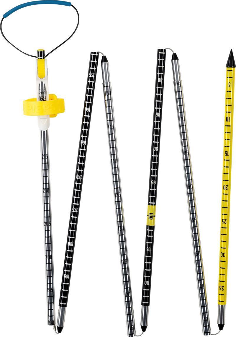 Aluminium Probe 260 - Not Applicable 1