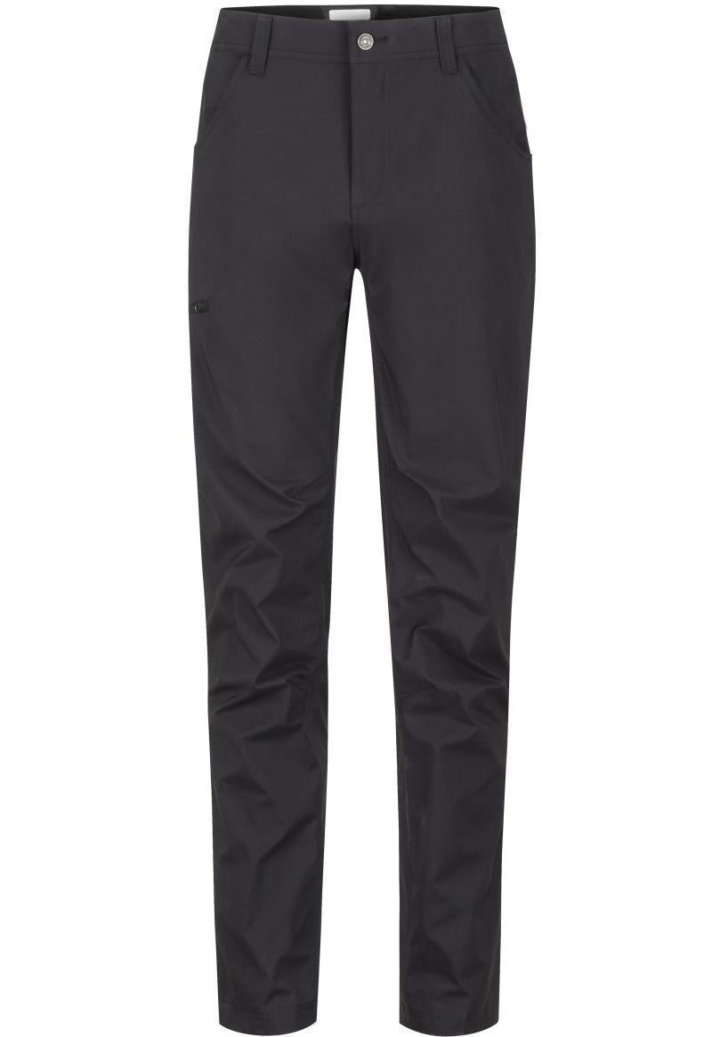 Arch Rock Pants, Reg - Mens - Black 1