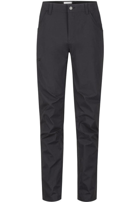 Arch Rock Pants, Reg - Mens - Black 1