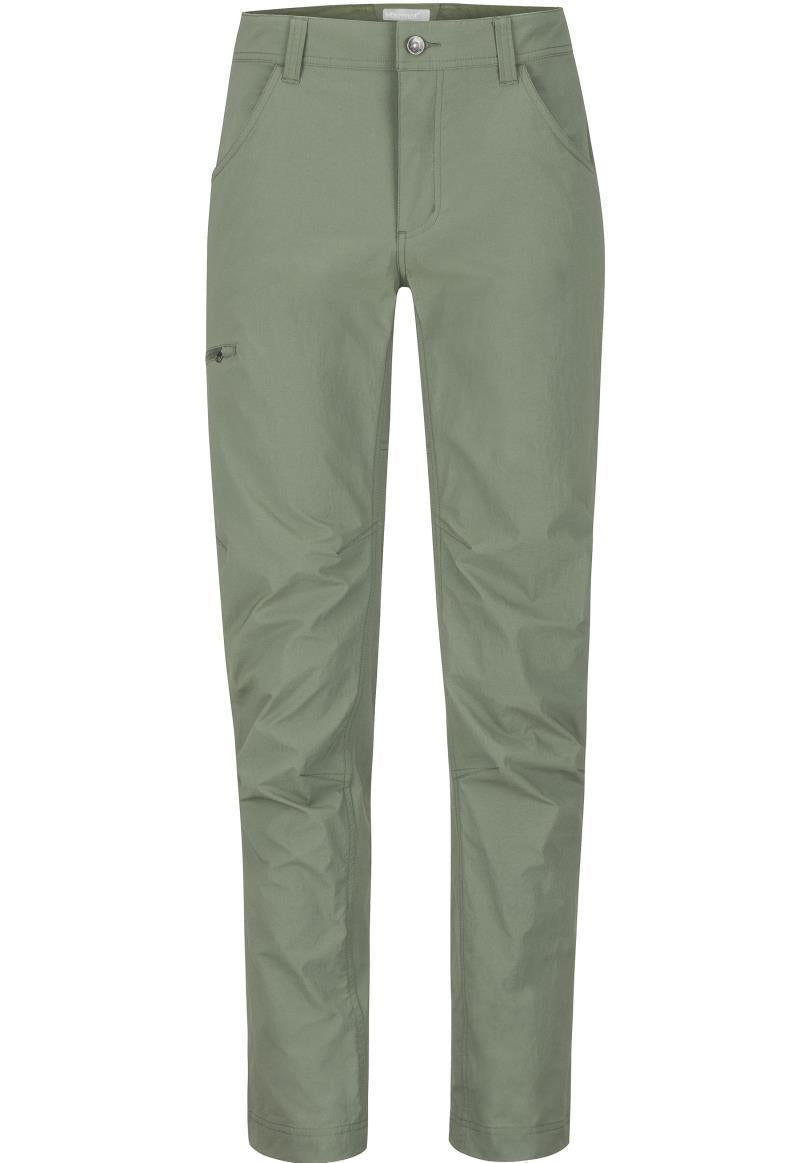 Arch Rock Pants, Reg - Mens - Crocodile 1