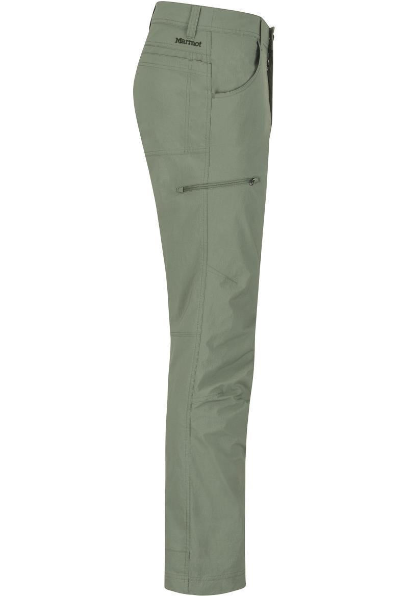 Arch Rock Pants, Reg - Mens - Crocodile 2