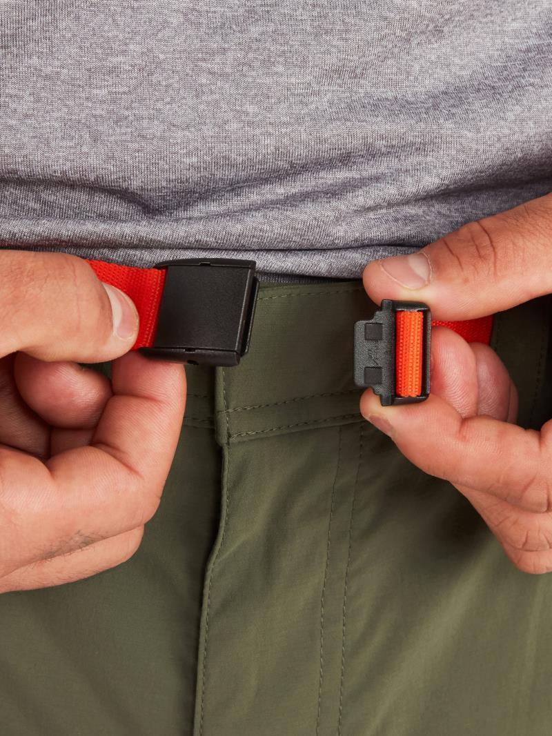 Arch Rock Pants, Reg - Mens - Nori 3