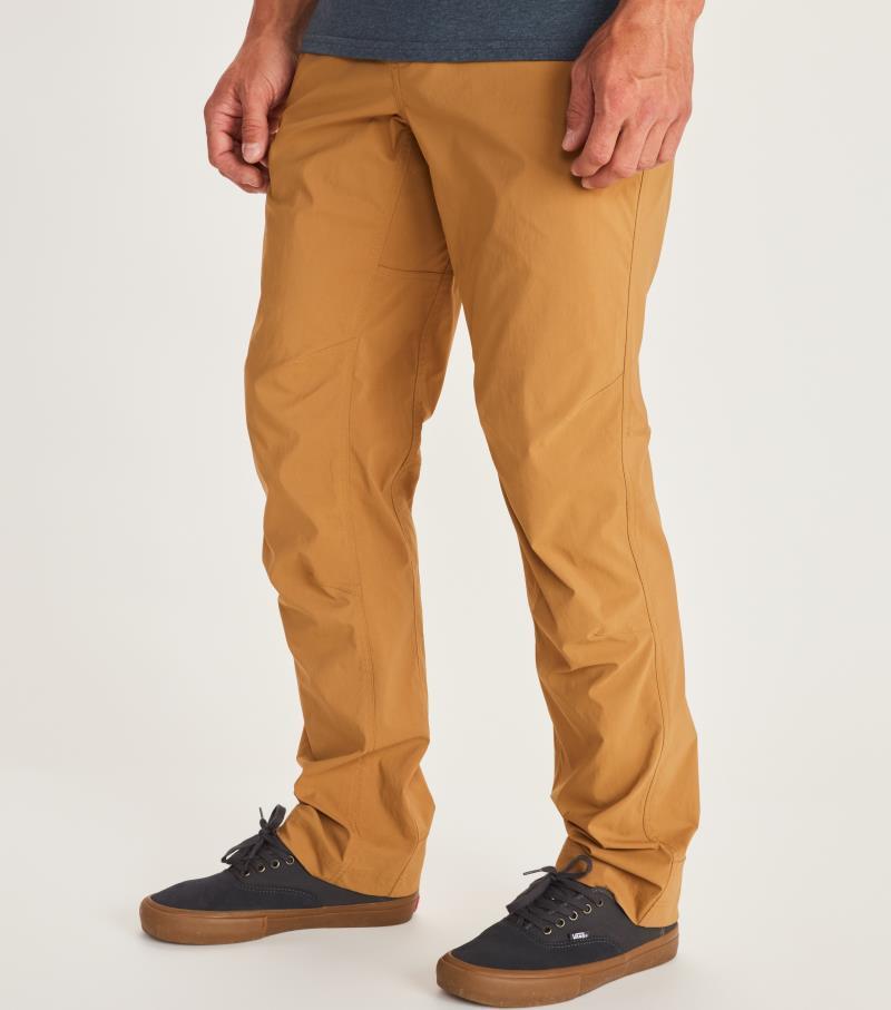 Arch Rock Pants, Reg - Mens - Scotch 2