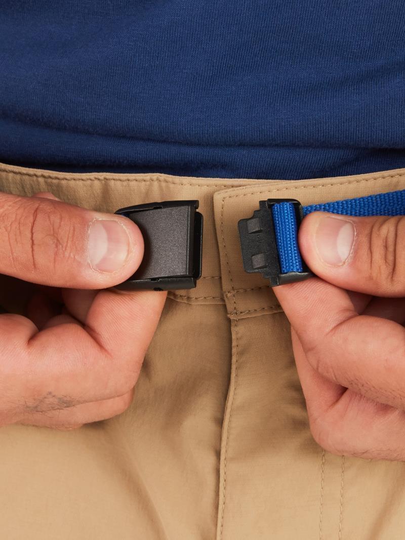 Arch Rock Pants, Reg - Mens - Shetland 3