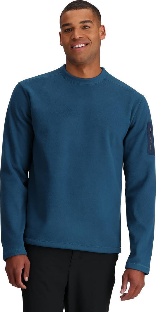 Arete Crew - Mens - Orion 1