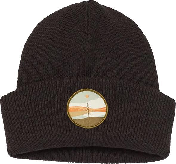 Artist Series Beanie - Meteorite Black / Ocean 1