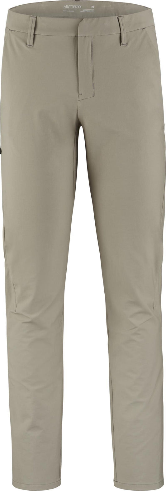 Atlin Chino Pants, Reg - Mens - Distortion 1