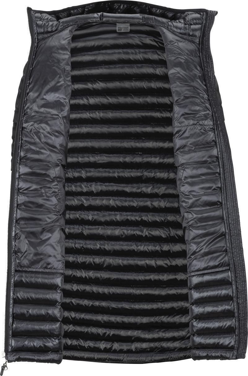 Avant Featherless, Long - Womens - Black 2
