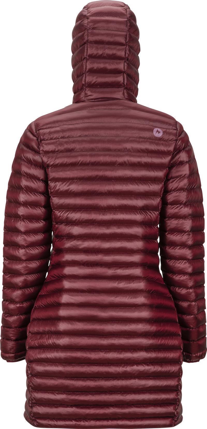 Avant Featherless, Long - Womens - Claret 5