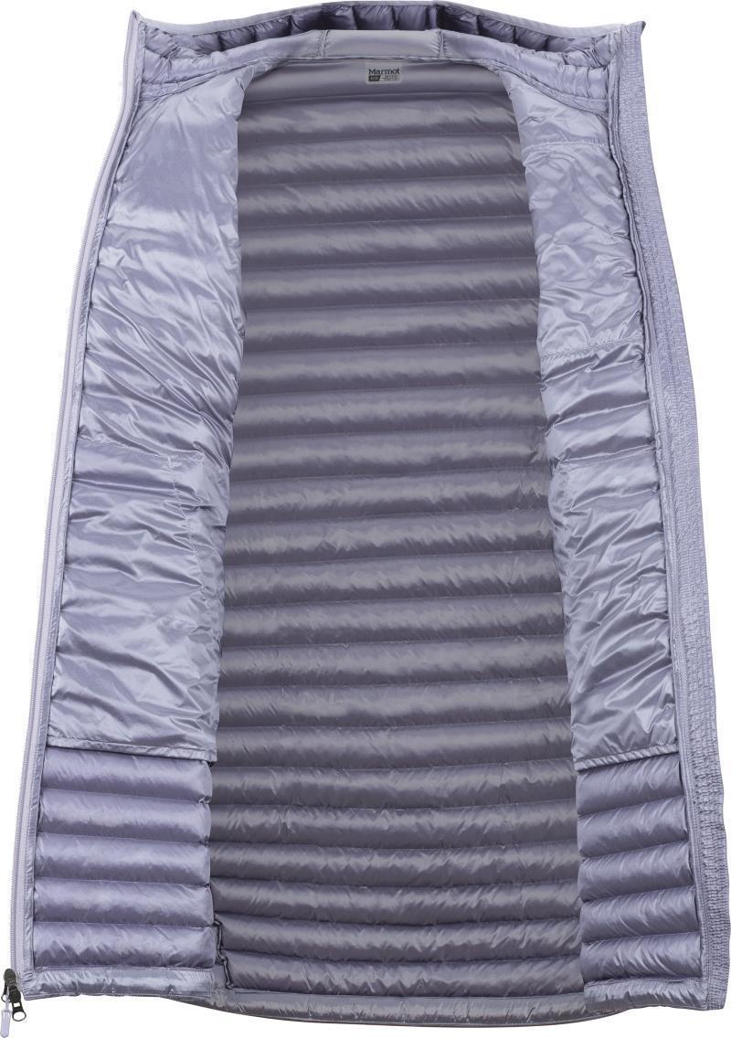 Avant Featherless, Long - Womens - Lavender Aura 2