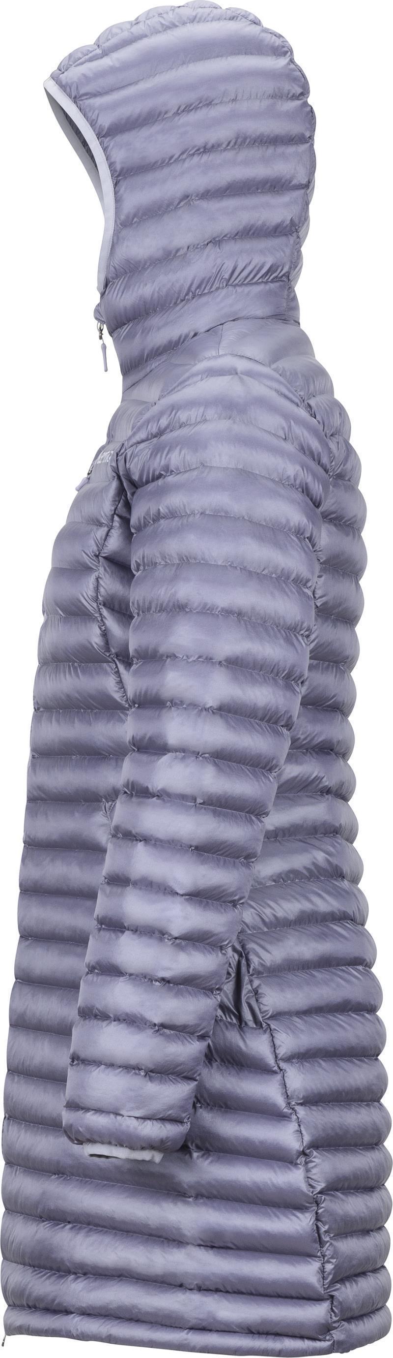 Avant Featherless, Long - Womens - Lavender Aura 3