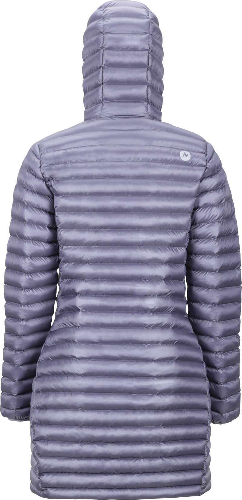 Avant Featherless, Long - Womens - Lavender Aura 4