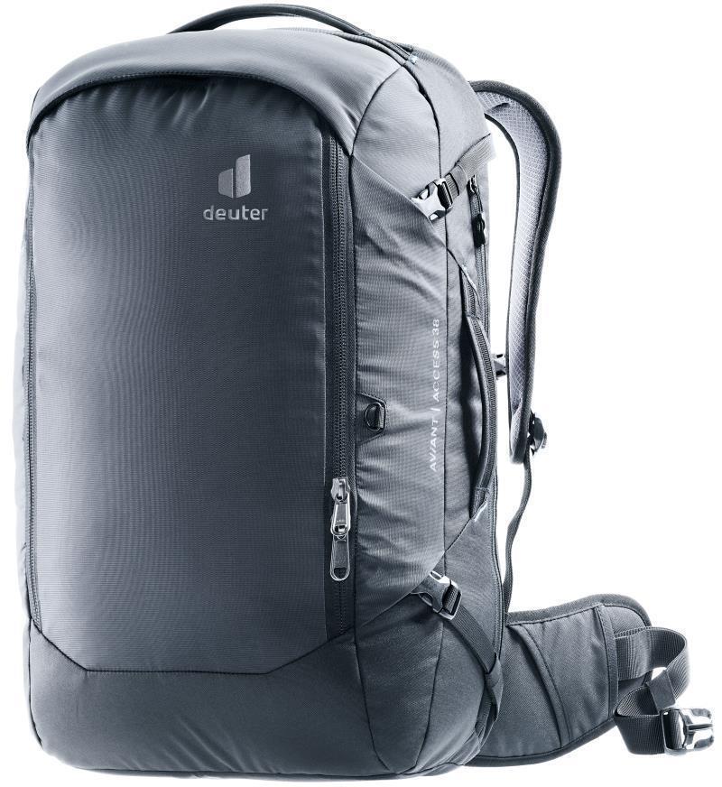 Aviant Access 38 - Black 1